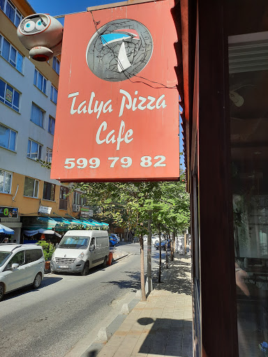 Talya Pizza | TALYA PİZZA ONLİNE SİPARİŞ VER